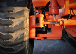 Meritor aftermarket lança nova série de componentes para veículos pesados