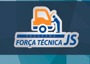 Vem aí, Programa Força Técnica!