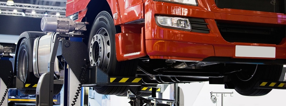 Alinhamento de caminh&otilde;es: como acertar na hora de realizar esse servi&ccedil;o? 