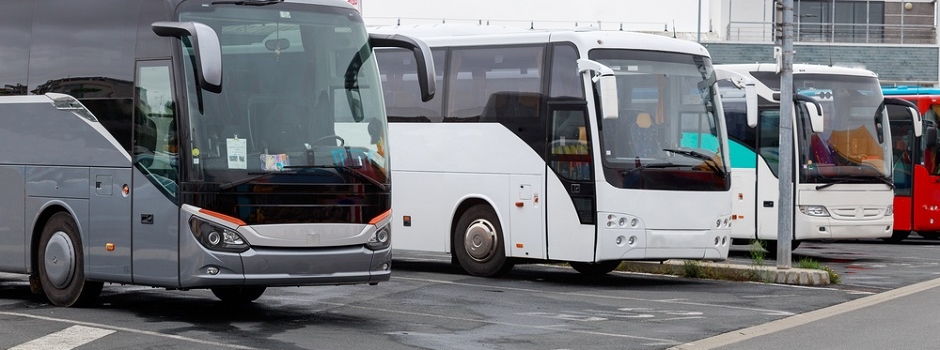 Frota de ônibus: tudo que você precisa saber sobre manutenção preventiva