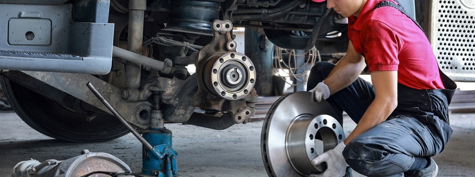 Mecânico para linha a diesel: quais diferenciais você precisa ter