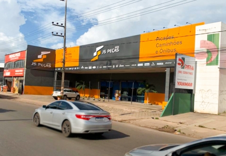 São Luis - MA