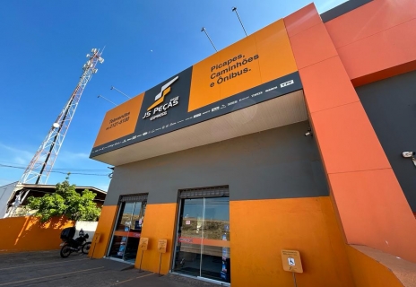 Cuiabá Express - MT